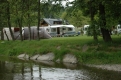 Camping Val D'or in 9747 Enscherange / Luxembourg
